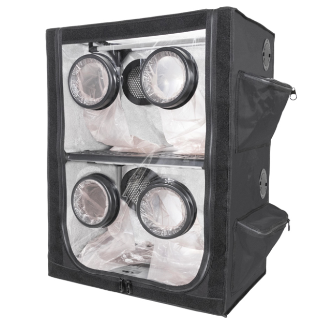 Garden HighPro MushPro M