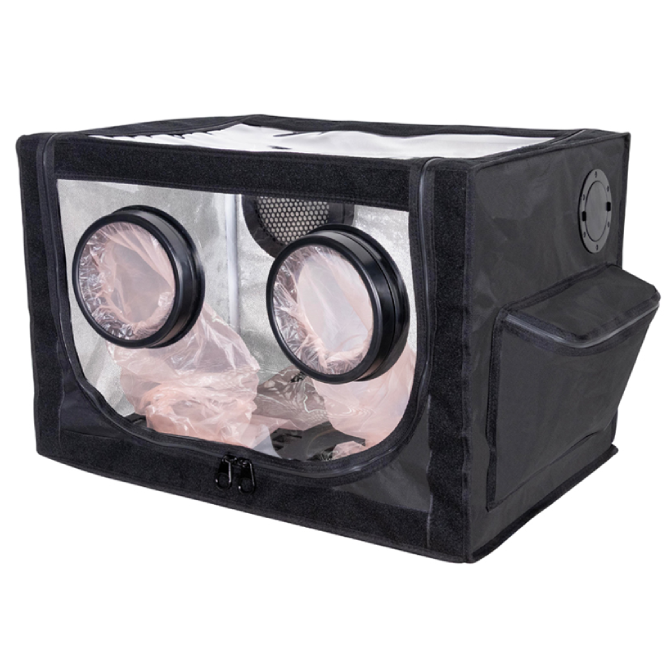 Garden HighPro MushPro S