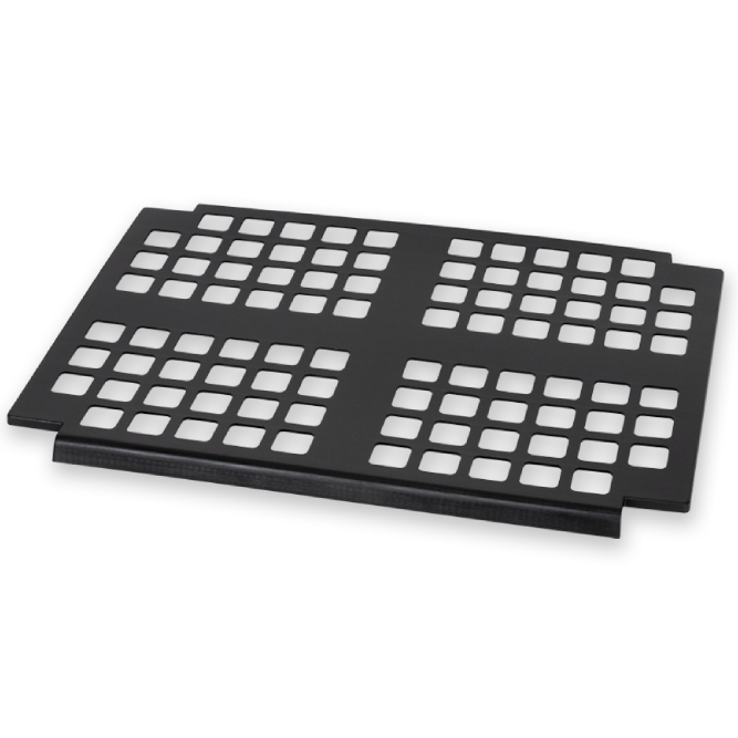 Garden HighPro MushPro S (Plastic Shelf)