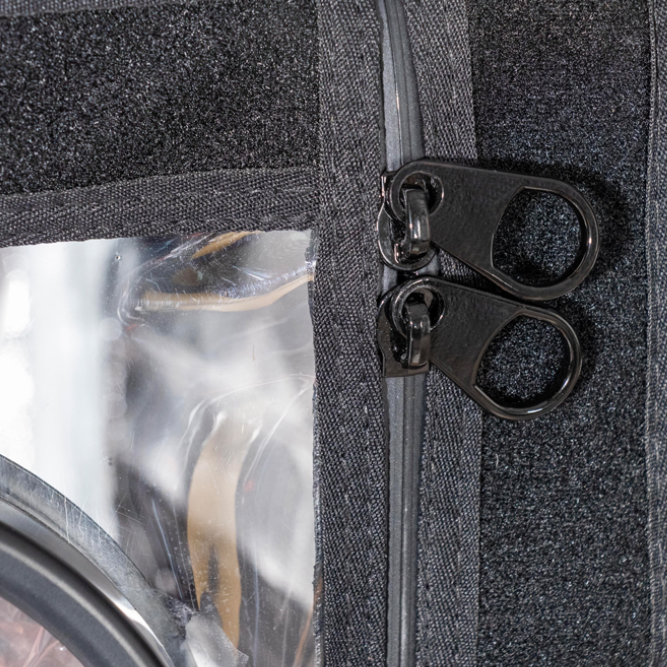 Garden HighPro MushPro (Zips)