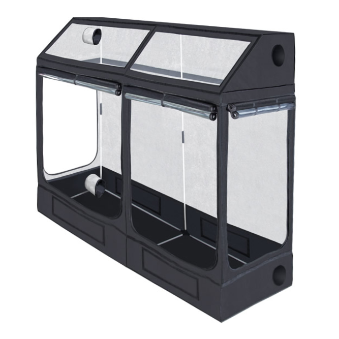 Garden HighPro OutdoorPro 240L