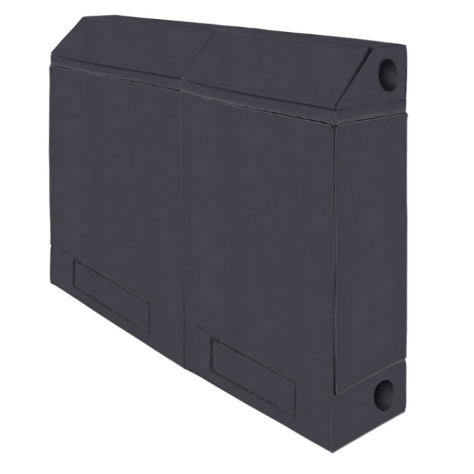 Garden HighPro OutdoorPro 240S (closed)