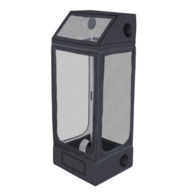 Garden HighPro OutdoorPro 80, 100, 120, (mesh)