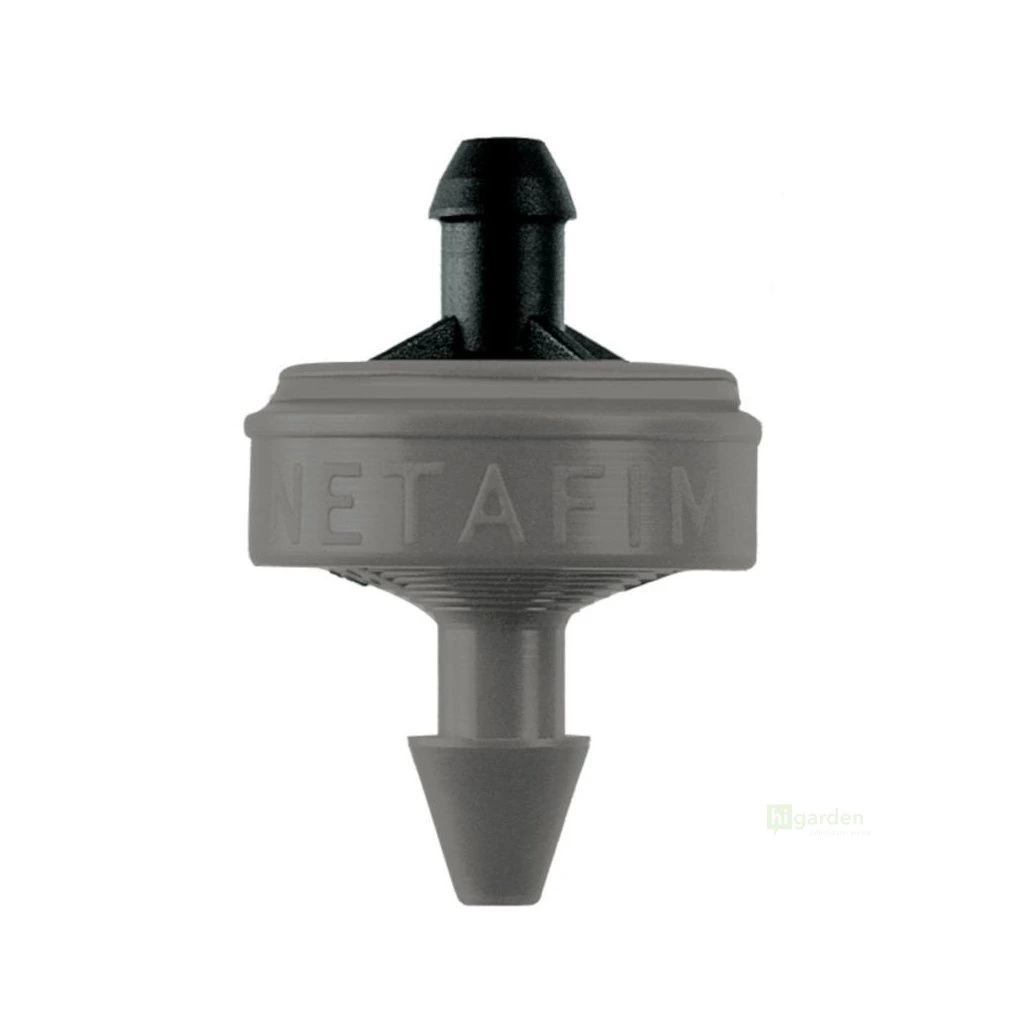 Netafim 4L-hr Button Dripper