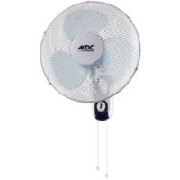 Oscillating Wall Fan 40cm 3 Speed