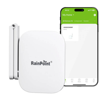 RainPoint Mini Box Hub
