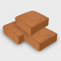 Super Washed Coco Peat Bricks