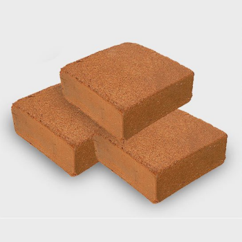 Super Washed Coco Peat Bricks