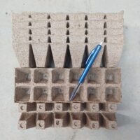 JiffyPot Plug Strip 4cm x 5cm x 12cavity