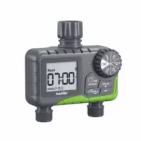 Rainpoint 2 Zone Irrigation Timer