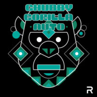 Renegade Seed Co Autoflower 3 Plus 1 Chubby Gorilla Harambe x Runtz