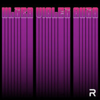 Renegade Seed Co Autoflower 3 Plus 1 Ultra Violet Harambe x Double Grape