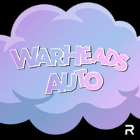 Renegade Seed Co Autoflower 3 Plus 1 Warheads Harambe x Sour Stomper