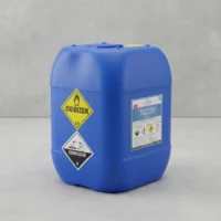 Hydrogen Peroxide 50% - 25L