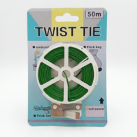 Budget Twist Tie