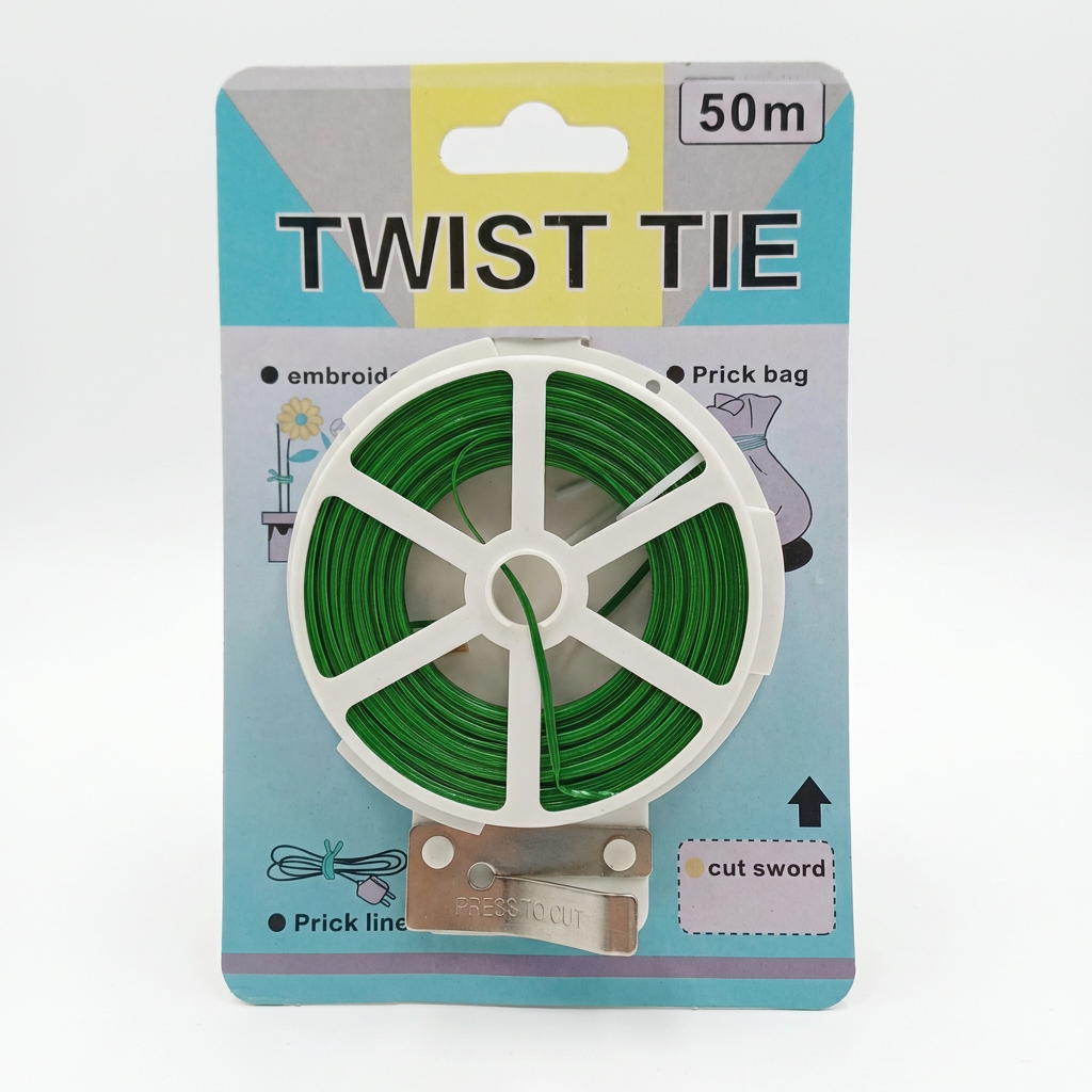 Budget Twist Tie