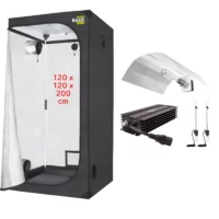 HID Probox BASIC 1.2m Tent Kit Min