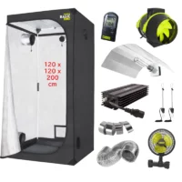 HID Probox BASIC 1.2m Tent Kit Med