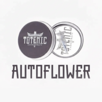 Totemic Cannacraft Autoflower