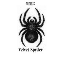 Totemic Cannacraft Autoflower 5 Plus 1 Velvet Spyder