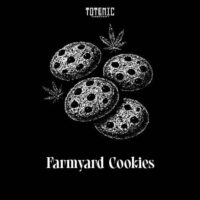 Totemic Cannacraft Photoperiod 5 Plus 1 Farmyard Cookies