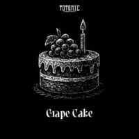Totemic Cannacraft Photoperiod 5 Plus 1 Grape Cake