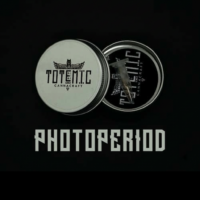 Totemic Cannacraft Photoperiod