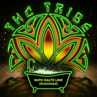 THC Tribe Bath Saltz Line 6 Packs