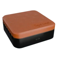 Seed Starter Sprout Silicone Germination Skin