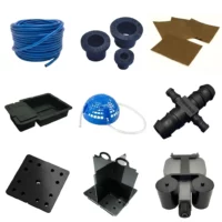 Autopot - Components