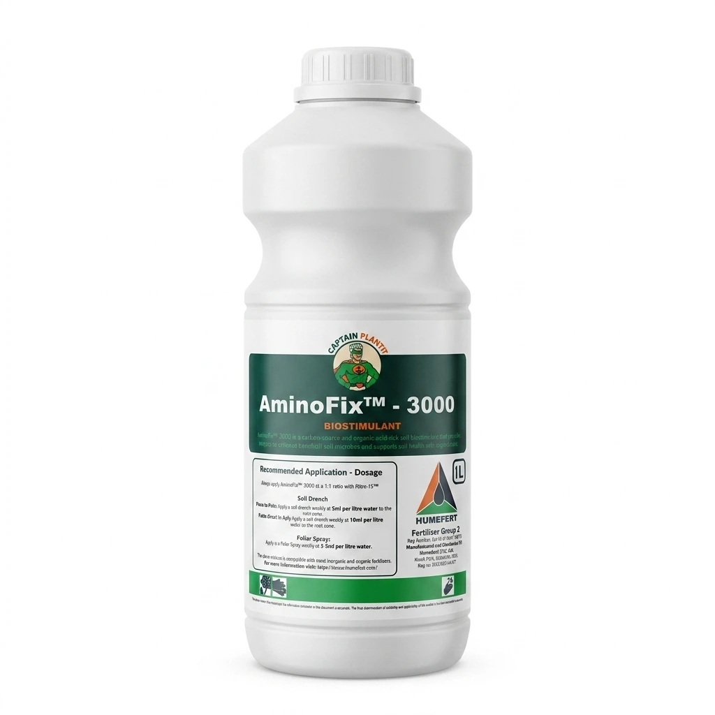 Captain Plantit AminoFix – 3000
