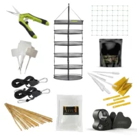 Harvesting and Growing Accessories
