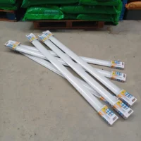 40W Tricolour 1200mm Batten LED