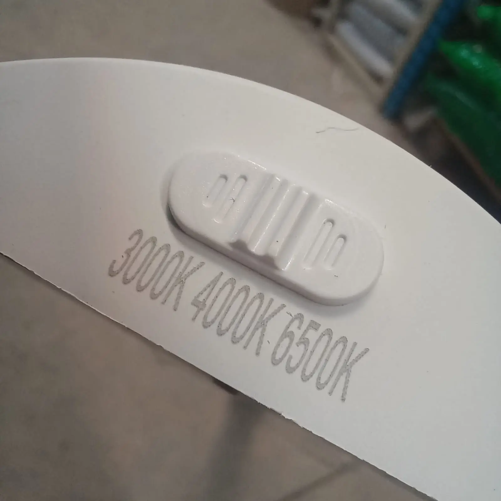 40W Tricolour 1200mm Batten LED (5)