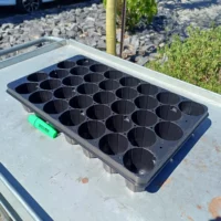 Herkupak 35 Cavity Seedling Tray