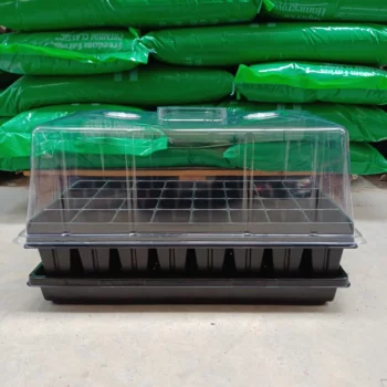 Quickpot Tree Seedling Trays 32 Cav with Budget Prop