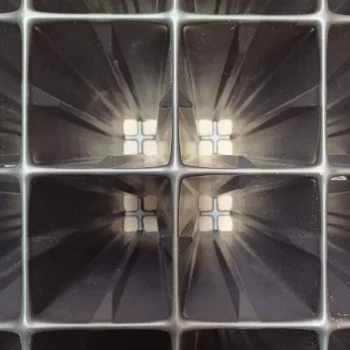 Quickpot Tree Trays - 32 Cavity 300ml Drainage Holes