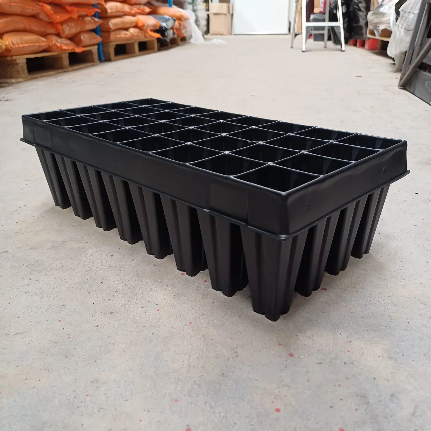 Quickpot Tree Seedling Trays - Image 3