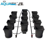 Autopot 12Pot XL System AQUAValve5 without Tank