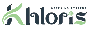 Autopot Khloris Self-Watering System Logo
