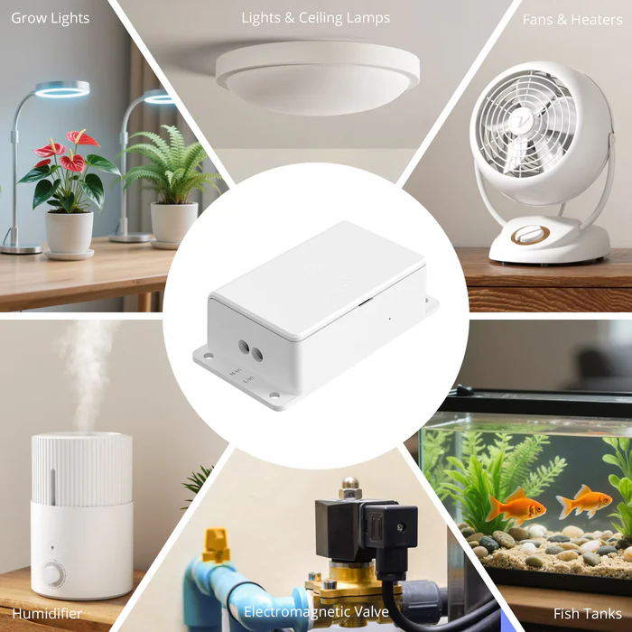 Sonoff Basic Matter Smart Switch (3)